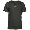 Men's Premium V-Neck T-Shirt Thumbnail