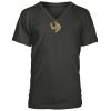 Men's Premium V-Neck T-Shirt Thumbnail