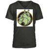 Men's Premium V-Neck T-Shirt Thumbnail