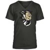 Men's Premium V-Neck T-Shirt Thumbnail