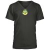 Men's Premium V-Neck T-Shirt Thumbnail