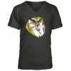 Men's Premium V-Neck T-Shirt Thumbnail