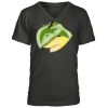 Men's Premium V-Neck T-Shirt Thumbnail