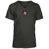 Men's Premium V-Neck T-Shirt Thumbnail