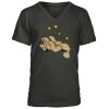 Men's Premium V-Neck T-Shirt Thumbnail