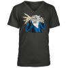 Men's Premium V-Neck T-Shirt Thumbnail