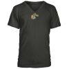 Men's Premium V-Neck T-Shirt Thumbnail