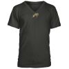 Men's Premium V-Neck T-Shirt Thumbnail