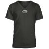 Men's Premium V-Neck T-Shirt Thumbnail