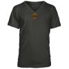 Men's Premium V-Neck T-Shirt Thumbnail