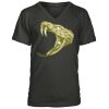 Men's Premium V-Neck T-Shirt Thumbnail