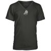 Men's Premium V-Neck T-Shirt Thumbnail