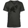 Men's Premium V-Neck T-Shirt Thumbnail