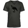 Men's Premium V-Neck T-Shirt Thumbnail
