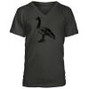 Men's Premium V-Neck T-Shirt Thumbnail
