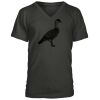 Men's Premium V-Neck T-Shirt Thumbnail