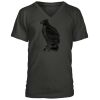 Men's Premium V-Neck T-Shirt Thumbnail