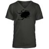 Men's Premium V-Neck T-Shirt Thumbnail