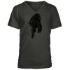 Men's Premium V-Neck T-Shirt Thumbnail