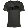 Men's Premium V-Neck T-Shirt Thumbnail