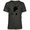 Men's Premium V-Neck T-Shirt Thumbnail