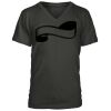 Men's Premium V-Neck T-Shirt Thumbnail