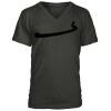 Men's Premium V-Neck T-Shirt Thumbnail