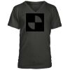 Men's Premium V-Neck T-Shirt Thumbnail
