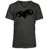 Men's Premium V-Neck T-Shirt Thumbnail