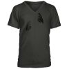 Men's Premium V-Neck T-Shirt Thumbnail