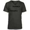Men's Premium V-Neck T-Shirt Thumbnail