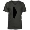 Men's Premium V-Neck T-Shirt Thumbnail
