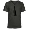 Men's Premium V-Neck T-Shirt Thumbnail