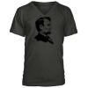 Men's Premium V-Neck T-Shirt Thumbnail