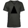 Men's Premium V-Neck T-Shirt Thumbnail