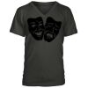 Men's Premium V-Neck T-Shirt Thumbnail