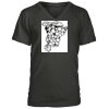 Men's Premium V-Neck T-Shirt Thumbnail