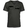 Men's Premium V-Neck T-Shirt Thumbnail