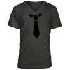 Men's Premium V-Neck T-Shirt Thumbnail