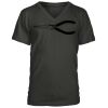 Men's Premium V-Neck T-Shirt Thumbnail