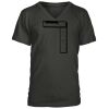 Men's Premium V-Neck T-Shirt Thumbnail