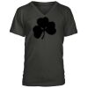 Men's Premium V-Neck T-Shirt Thumbnail