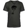 Men's Premium V-Neck T-Shirt Thumbnail