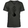 Men's Premium V-Neck T-Shirt Thumbnail