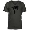 Men's Premium V-Neck T-Shirt Thumbnail