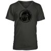 Men's Premium V-Neck T-Shirt Thumbnail
