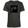 Men's Premium V-Neck T-Shirt Thumbnail