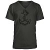 Men's Premium V-Neck T-Shirt Thumbnail