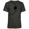 Men's Premium V-Neck T-Shirt Thumbnail