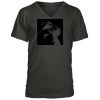 Men's Premium V-Neck T-Shirt Thumbnail